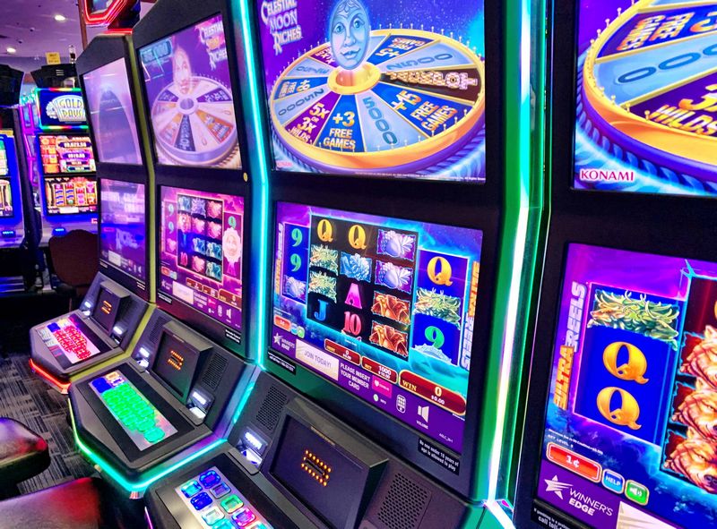 Toonaangevende casino's in Nederland zonder CRUKS-registratie voor onbeperkt online gokken Toonaangevende casino's in Nederland zonder CRUKS-registratie voor onbeperkt online gokken