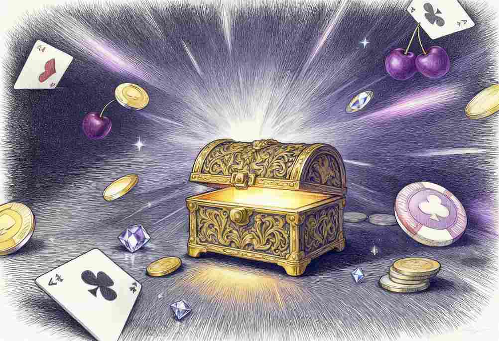 Bruce Bet Casino Testbericht 2024: Ist das Online Casino seriös?