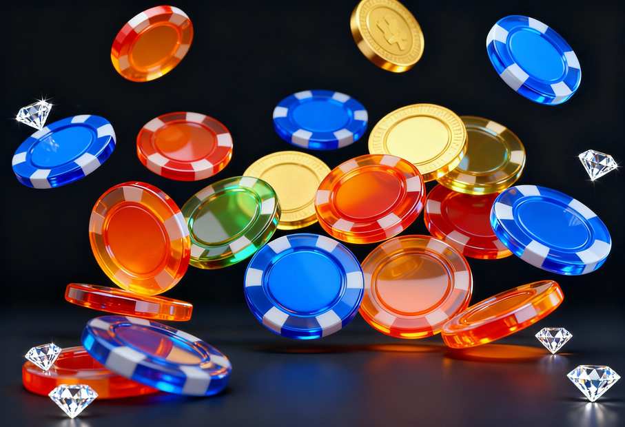 Comment jouer au casino Jeton Rouge : Guide étape par étape pour débutants