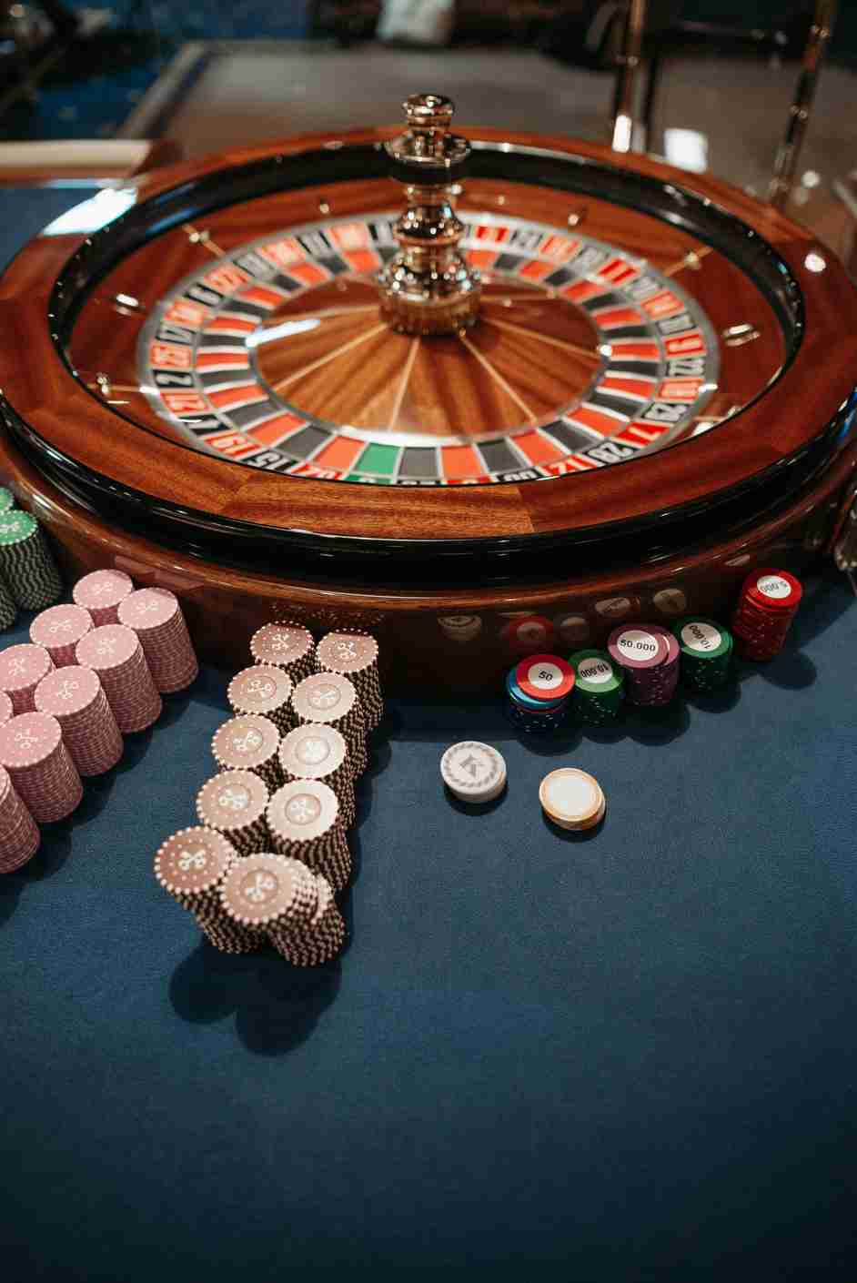 Comment jouer au casino Jeton Rouge : Guide étape par étape pour débutants