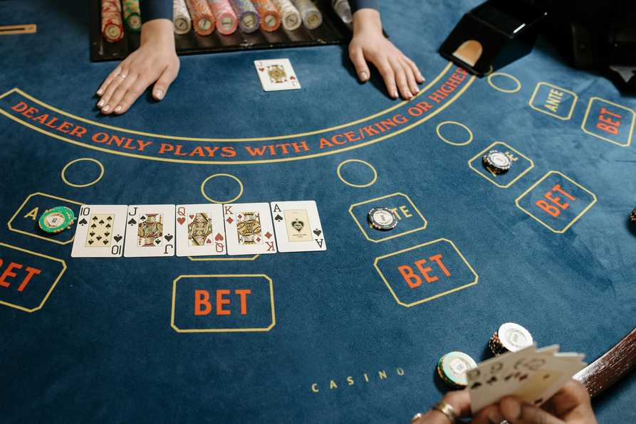 Die besten Strategien und Tipps für das Spielen im Irwin Casino