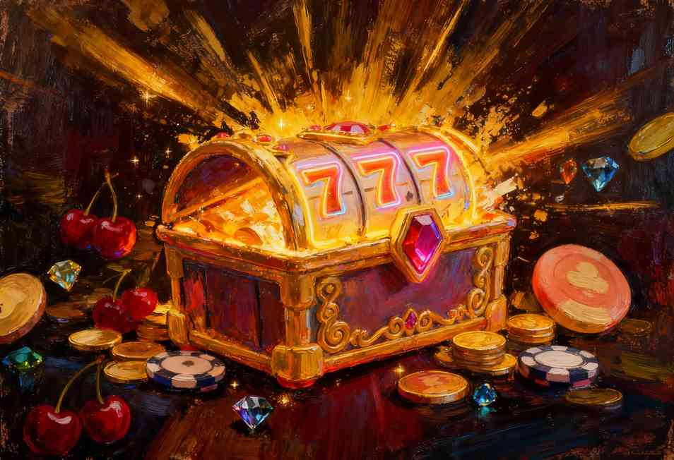 Explore the Best Slots on Rabbit Road