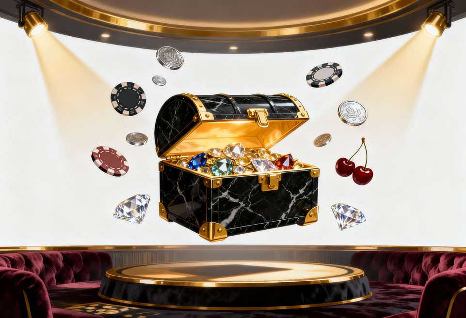 F7 Casino Rating: Is This Online Casino Worth Your Time and Money?