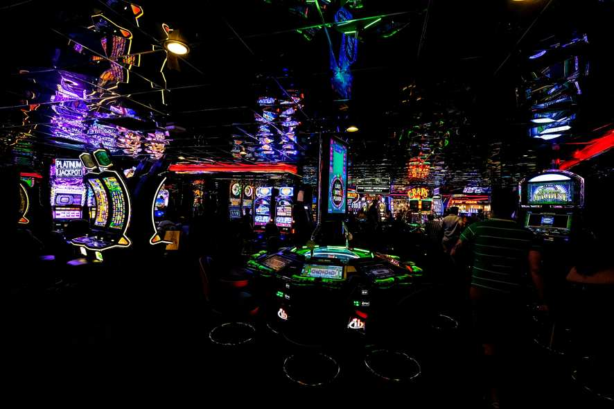 How to Play at Paradise 8 Casino: Step-by-Step Guide
