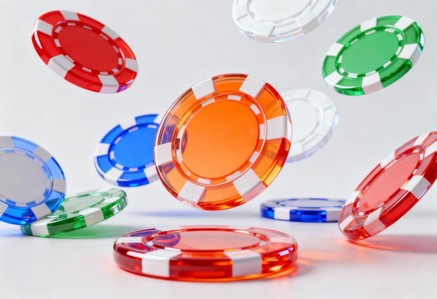 Intervista Esclusiva agli Esperti del Casinò Le Palme: Segreti e Strategie Rivelate