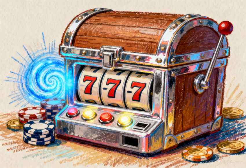 Mode Démo Gratuit pour les Jeux au Megawin Casino