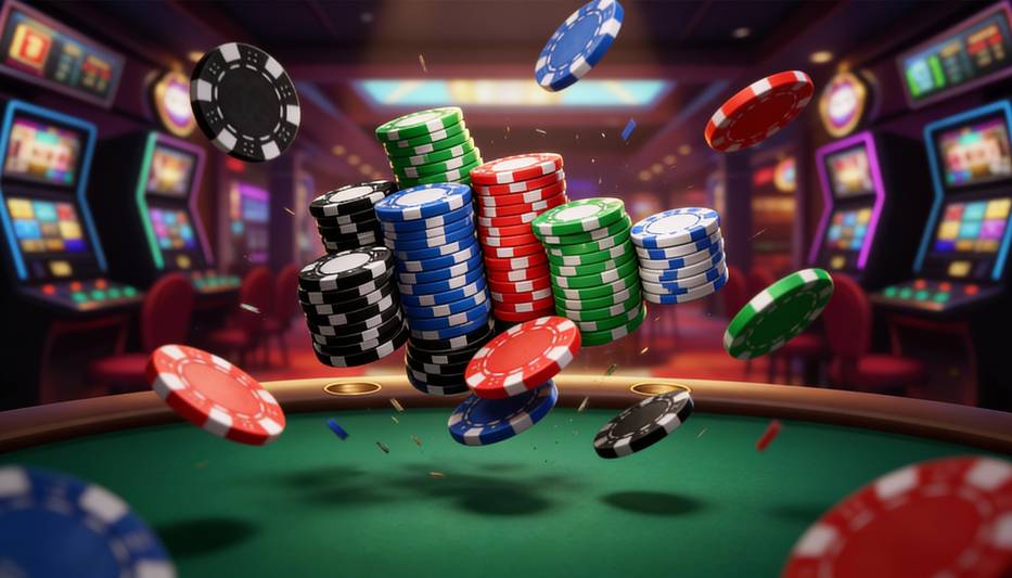 MonteCrypto Casino Android App: Повний Путівник для Українських Гравців