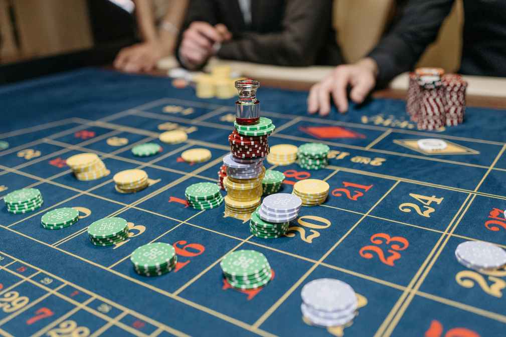Ocean Breeze Casino: Wat is de Hype?