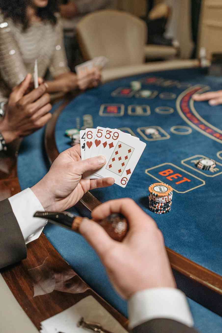 Platincasino Online Casino: Dein ultimativer Guide für Spielspaß und Gewinne