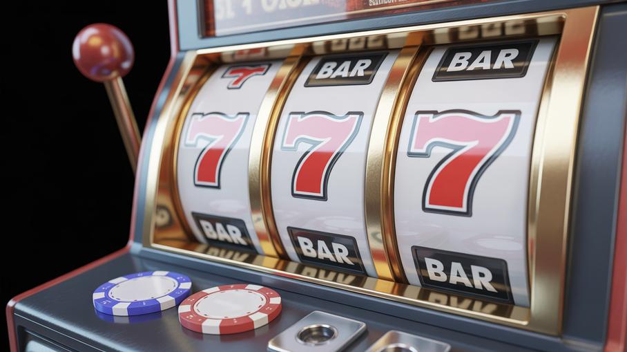 Raptor Casino Casino: En Översikt över Spelautomater