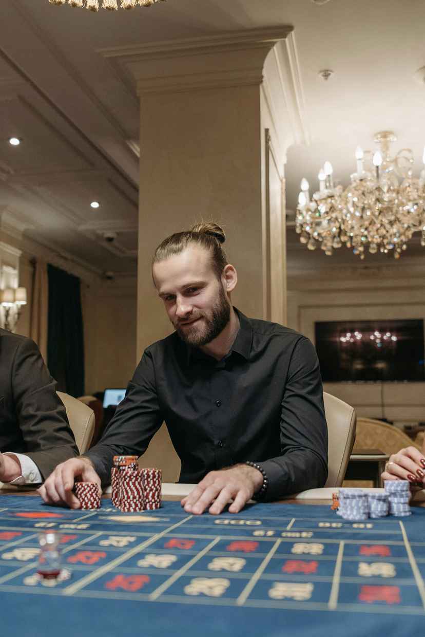 Spinoverse Casino Guide for Beginners: Your Ultimate Starting Point