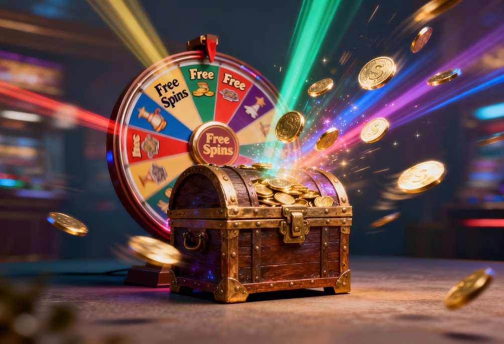 The Complete Guide to BubblesBet Casino: Everything You Need to Know