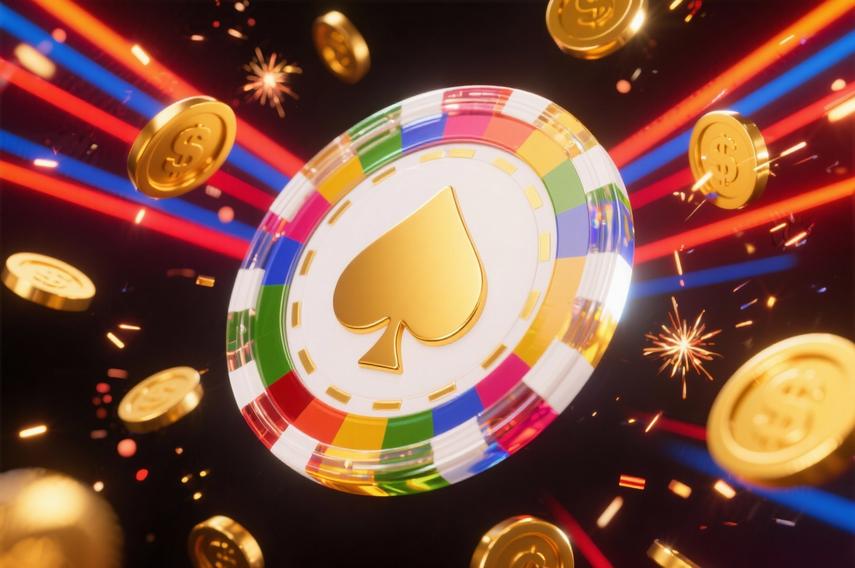 Top 5 des Bonus Incontournables du Casino Vegaz : Maximisez Vos Gains !