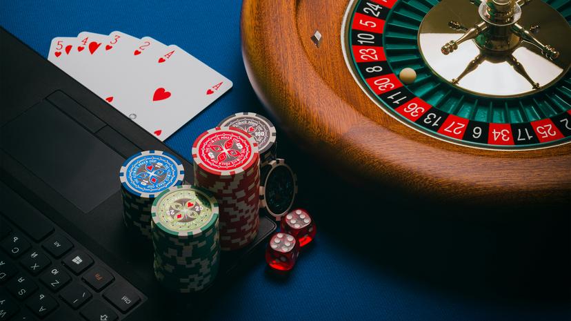Top 5 Nine Casino Bonussen: Maximaliseer Je Winsten!