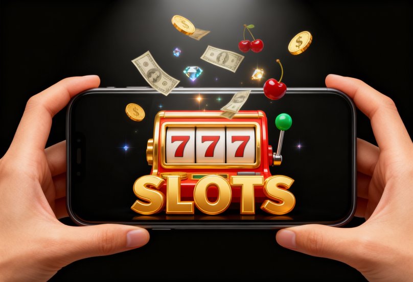 Top 7 Stratégies Infaillibles pour Gagner à Winspark Casino