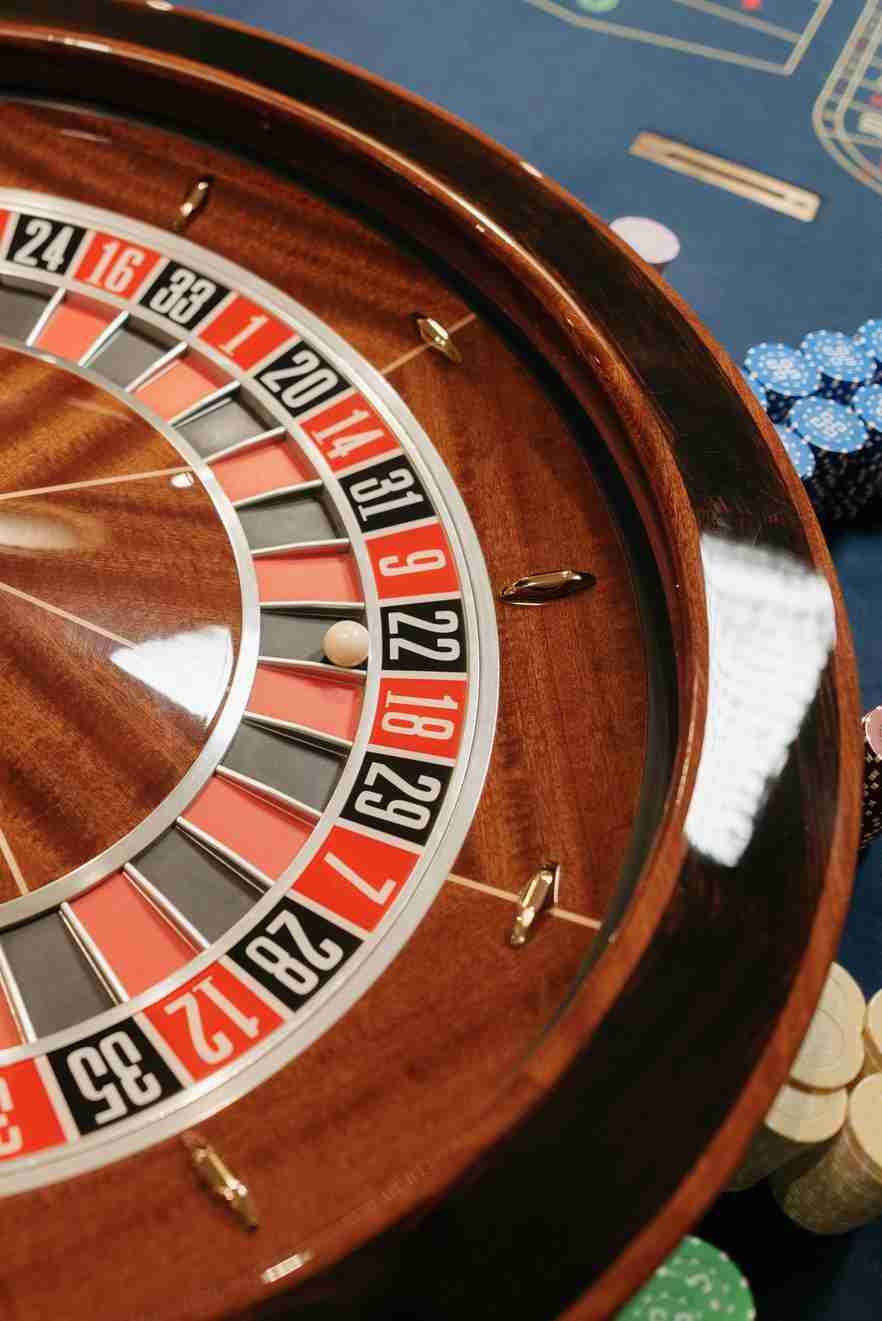 Wie Live Dealer Online Casinos revolutioniert haben